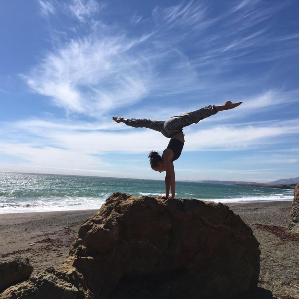 Meet your Posher, Brooke